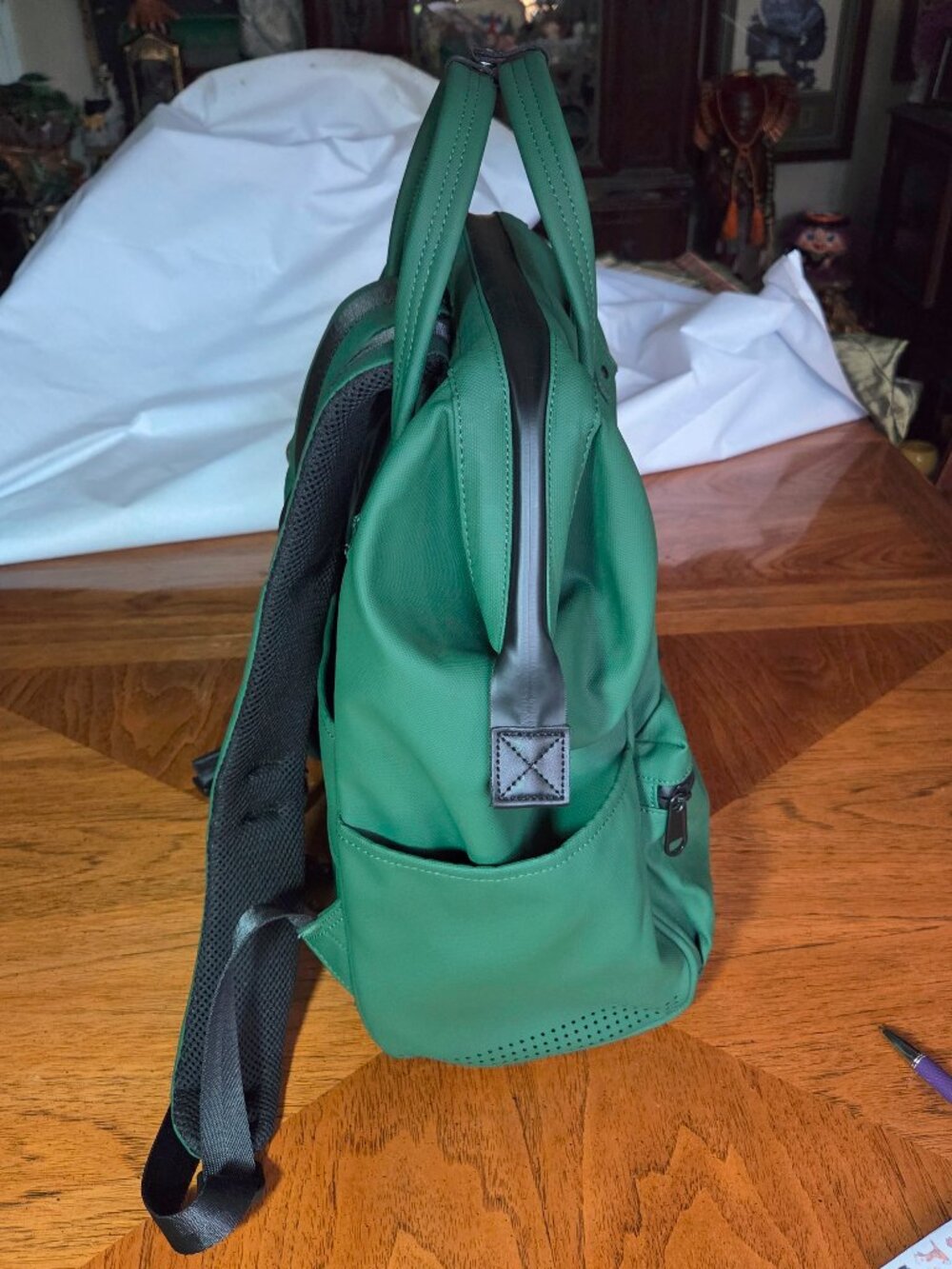 Portland Gear Cascade Weather Proof Backpack - Picture 2 of 11